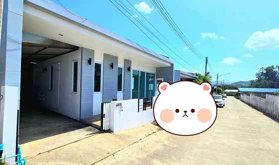 2 bedrooms 3 bathrooms - House Samui