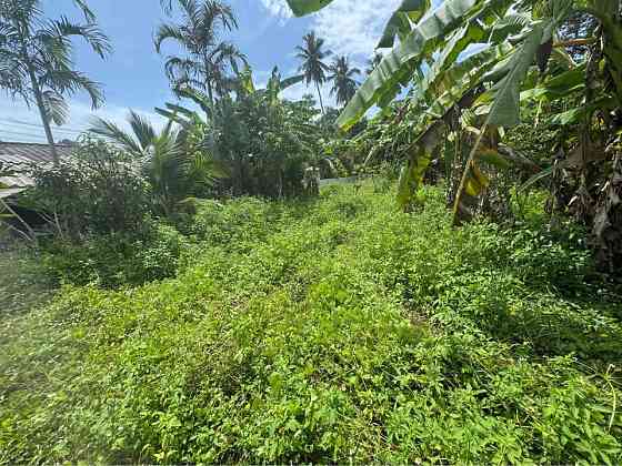 2 bedrooms 2 bathrooms - House Samui
