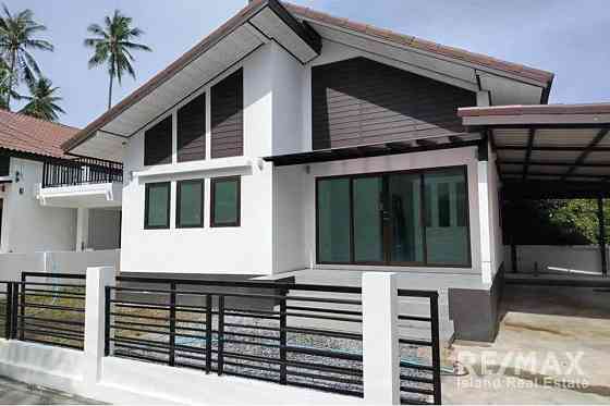 2 bedrooms 2 bathrooms - House Samui