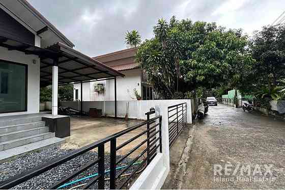 2 bedrooms 2 bathrooms - House Samui