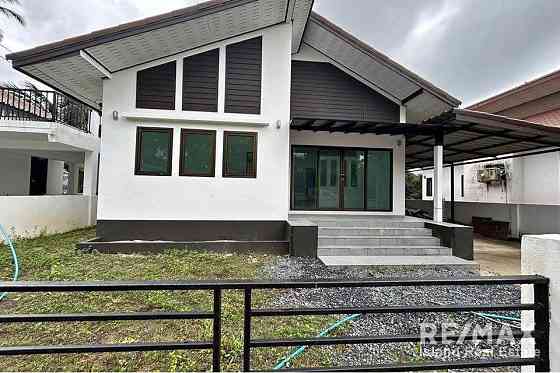 2 bedrooms 2 bathrooms - House Samui