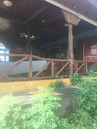 1 bedroom 1 bathroom - House Phangan