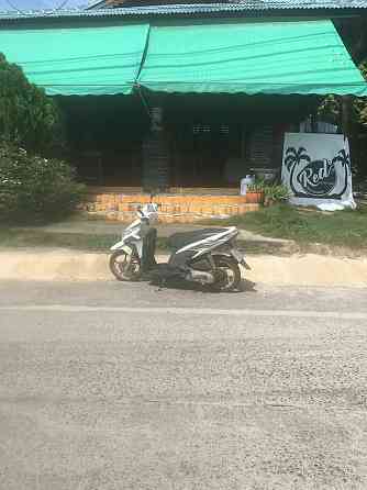 1 bedroom 1 bathroom - House Phangan