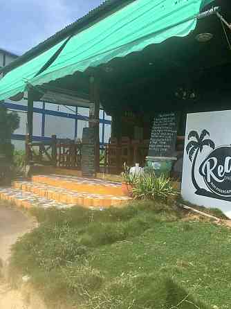 1 bedroom 1 bathroom - House Phangan