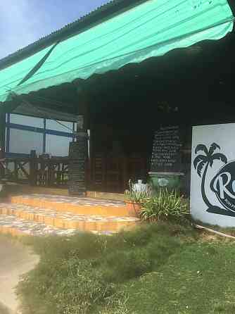1 bedroom 1 bathroom - House Phangan