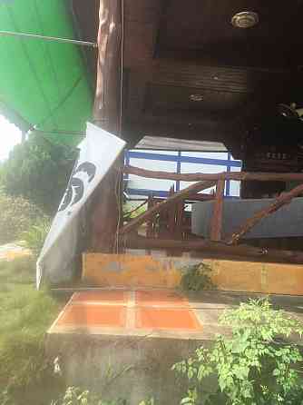 1 bedroom 1 bathroom - House Phangan