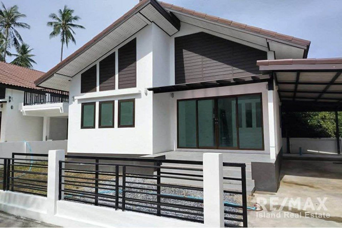 2 bedrooms 2 bathrooms - House Samui - photo 2