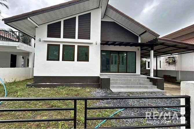 2 bedrooms 2 bathrooms - House Samui - photo 1