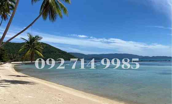 Studio 0-Bathroom Townhouse Samui