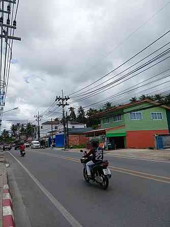 1 Bed 1 Bath - Apartment Samui