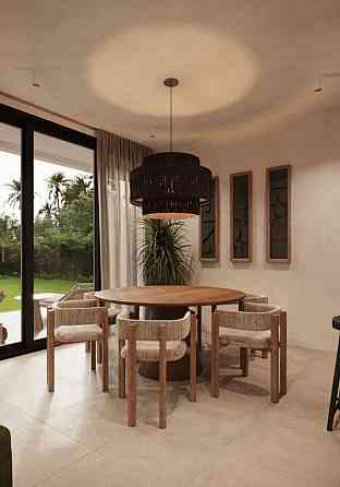 3 bedroom, 3 bathroom house Samui