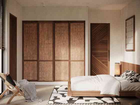 3 bedroom, 3 bathroom house Samui