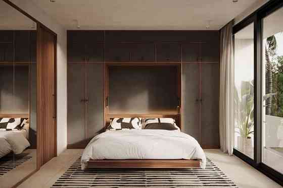 3 bedroom, 3 bathroom house Samui