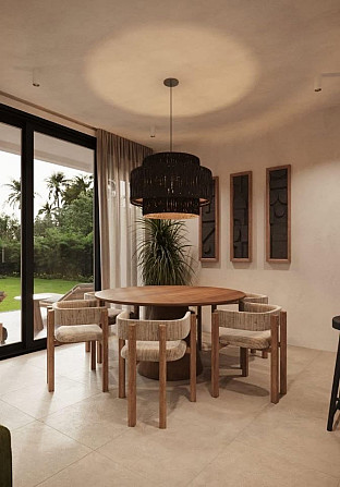 3 bedroom, 3 bathroom house Samui - photo 5