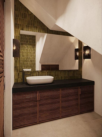 3 bedroom, 3 bathroom house Samui - photo 9
