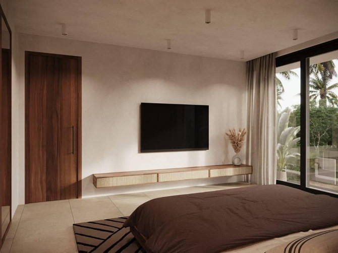 3 bedroom, 3 bathroom house Samui - photo 16