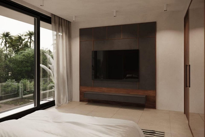 3 bedroom, 3 bathroom house Samui - photo 13