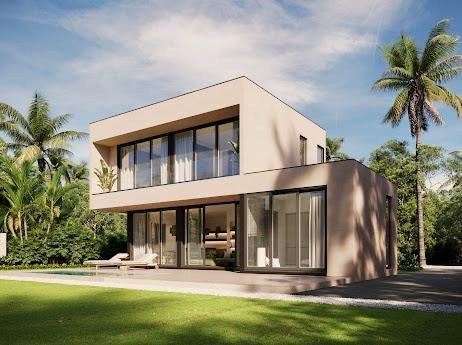 3 bedroom, 3 bathroom house Samui - photo 20