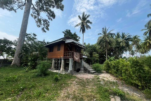 1 Bed 1 Bath - House Samui - photo 9