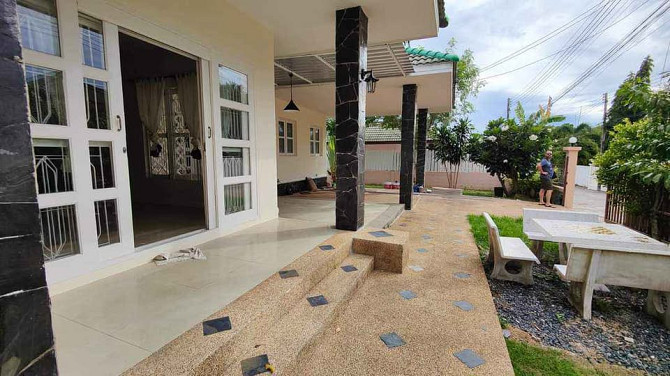 3 Bedrooms 3 Bathrooms - House Samui - photo 19