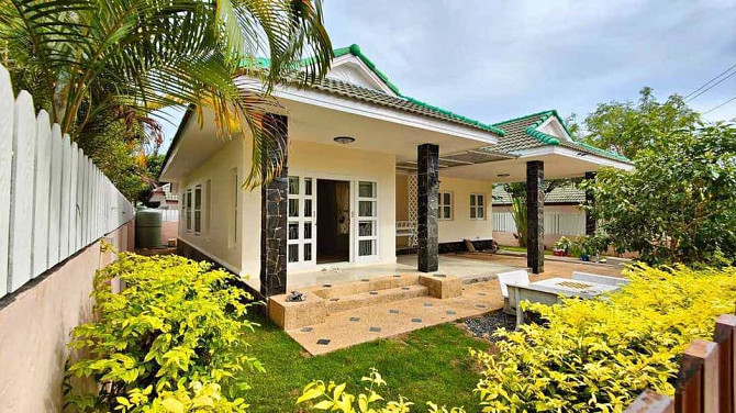 3 Bedrooms 3 Bathrooms - House Samui - photo 1