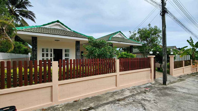 3 Bedrooms 3 Bathrooms - House Samui - photo 3