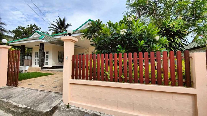 3 Bedrooms 3 Bathrooms - House Samui - photo 4