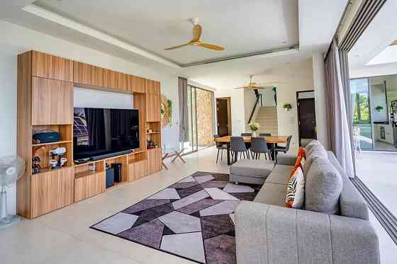 House with Bedrooms: 3 and Bathrooms: 3.5 Samui