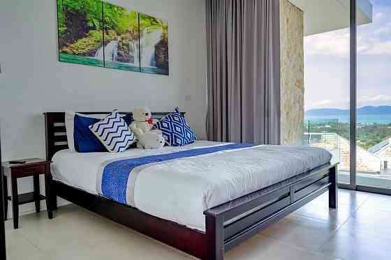 House with Bedrooms: 3 and Bathrooms: 3.5 Samui