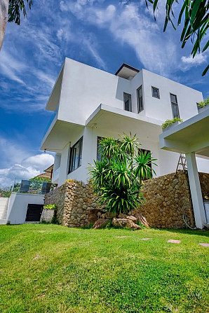 House with Bedrooms: 3 and Bathrooms: 3.5 Samui - photo 7