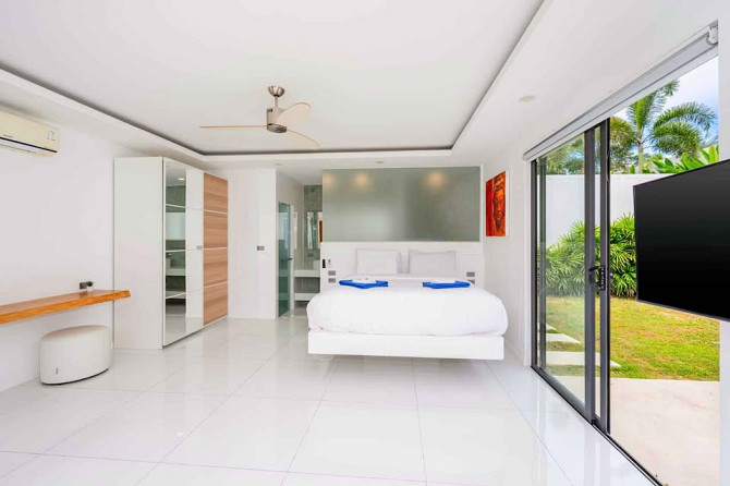 3 bedrooms, 4 bathrooms - House Samui - photo 19