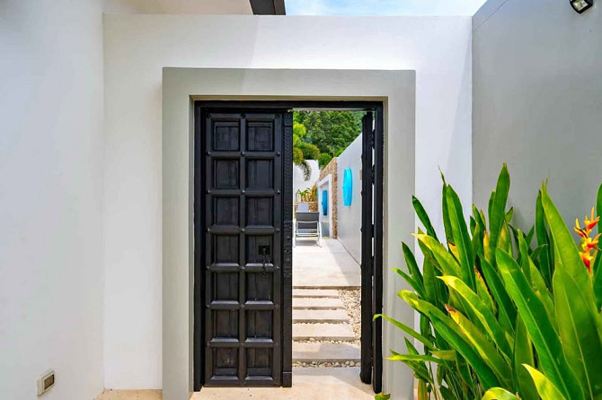 3 bedrooms, 4 bathrooms - House Samui - photo 1
