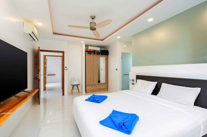 3 bedrooms, 4 bathrooms - House Samui - photo 14