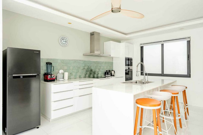 3 bedrooms, 4 bathrooms - House Samui - photo 8