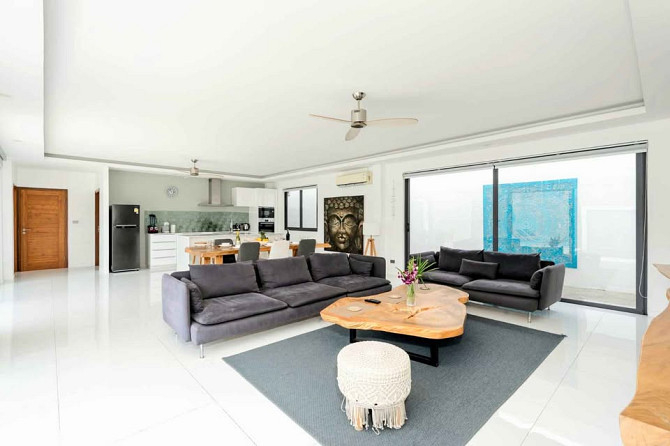 3 bedrooms, 4 bathrooms - House Samui - photo 3