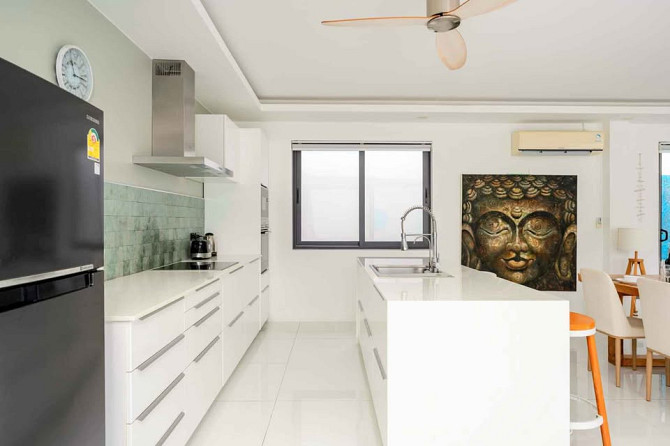 3 bedrooms, 4 bathrooms - House Samui - photo 9