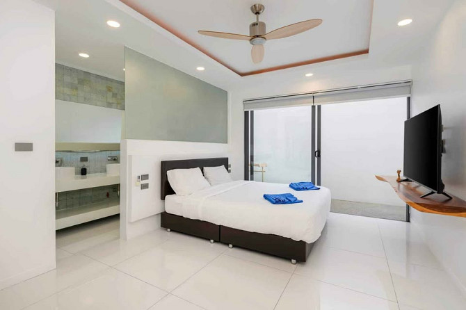 3 bedrooms, 4 bathrooms - House Samui - photo 13