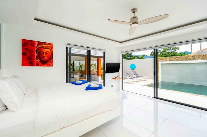 3 bedrooms, 4 bathrooms - House Samui - photo 18
