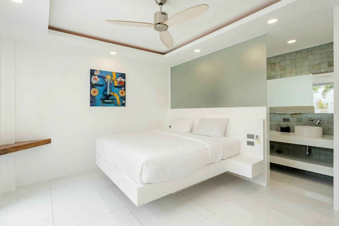 3 bedrooms, 4 bathrooms - House Samui - photo 10