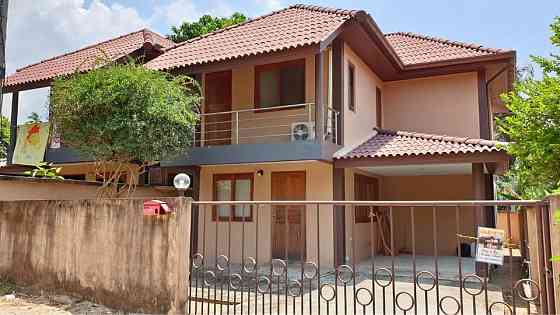 2 bedrooms 3 bathrooms - House Samui