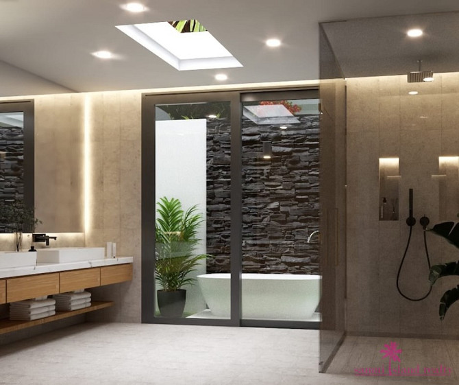 3 bedroom, 3 bathroom house Samui - photo 6