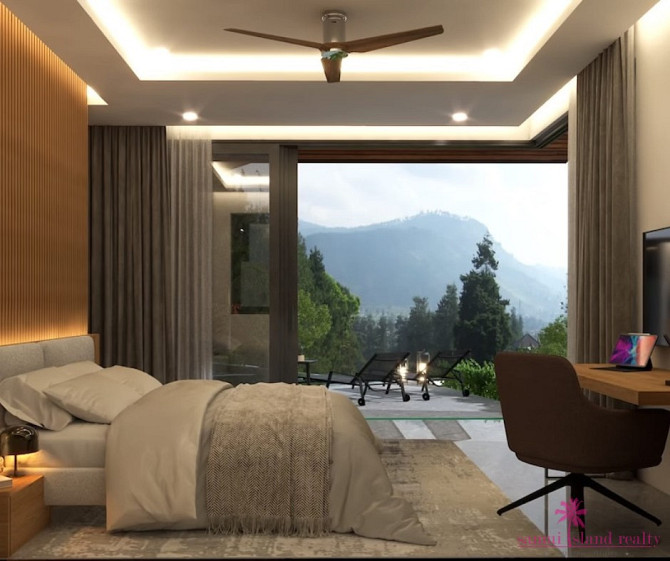 3 bedroom, 3 bathroom house Samui - photo 4