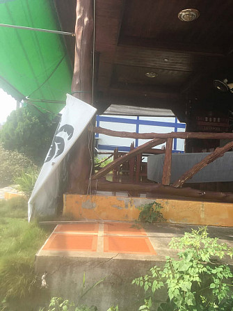 1 Bedroom 1 Bathroom - House Phangan - photo 5