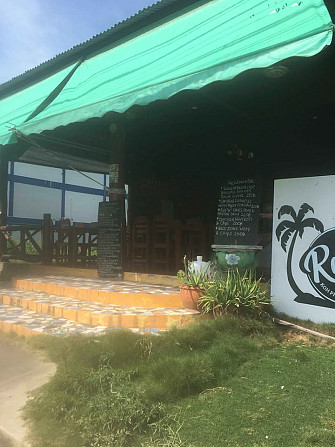 1 Bedroom 1 Bathroom - House Phangan - photo 3