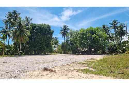 1 Bed 1 Bath Apartment Samui