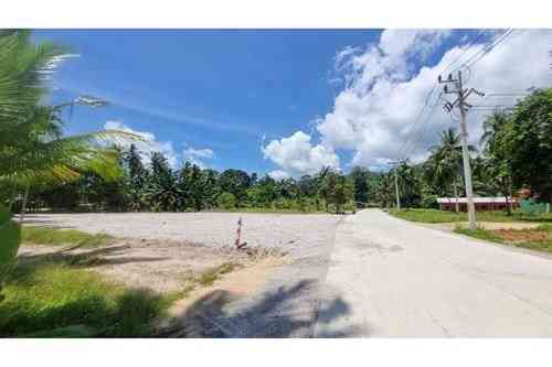 1 Bed 1 Bath Apartment Samui