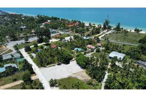 1 Bed 1 Bath Apartment Samui