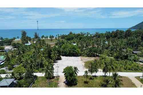 1 Bed 1 Bath Apartment Samui
