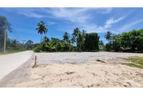 1 Bed 1 Bath Apartment Samui - photo 8