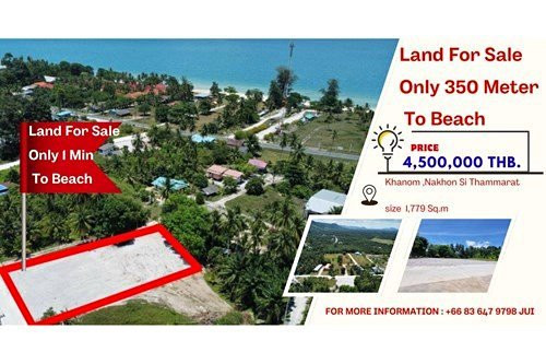 1 Bed 1 Bath Apartment Samui - photo 1